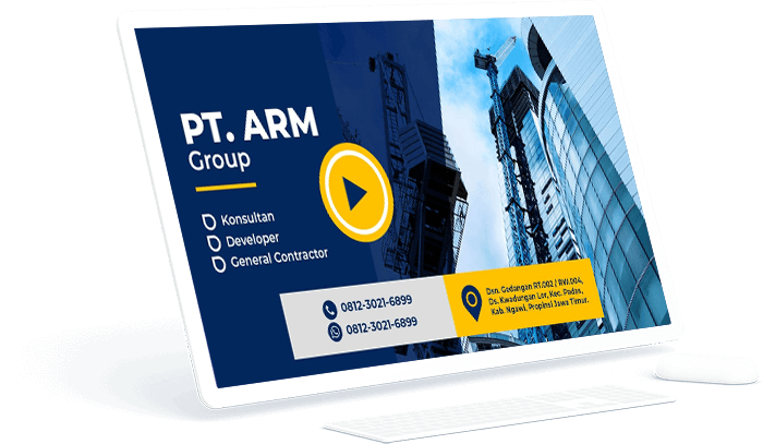 www.pt-armgroup.co.id